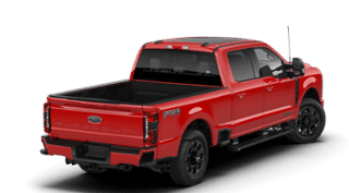 2026 Ford Super Duty® External Image 4